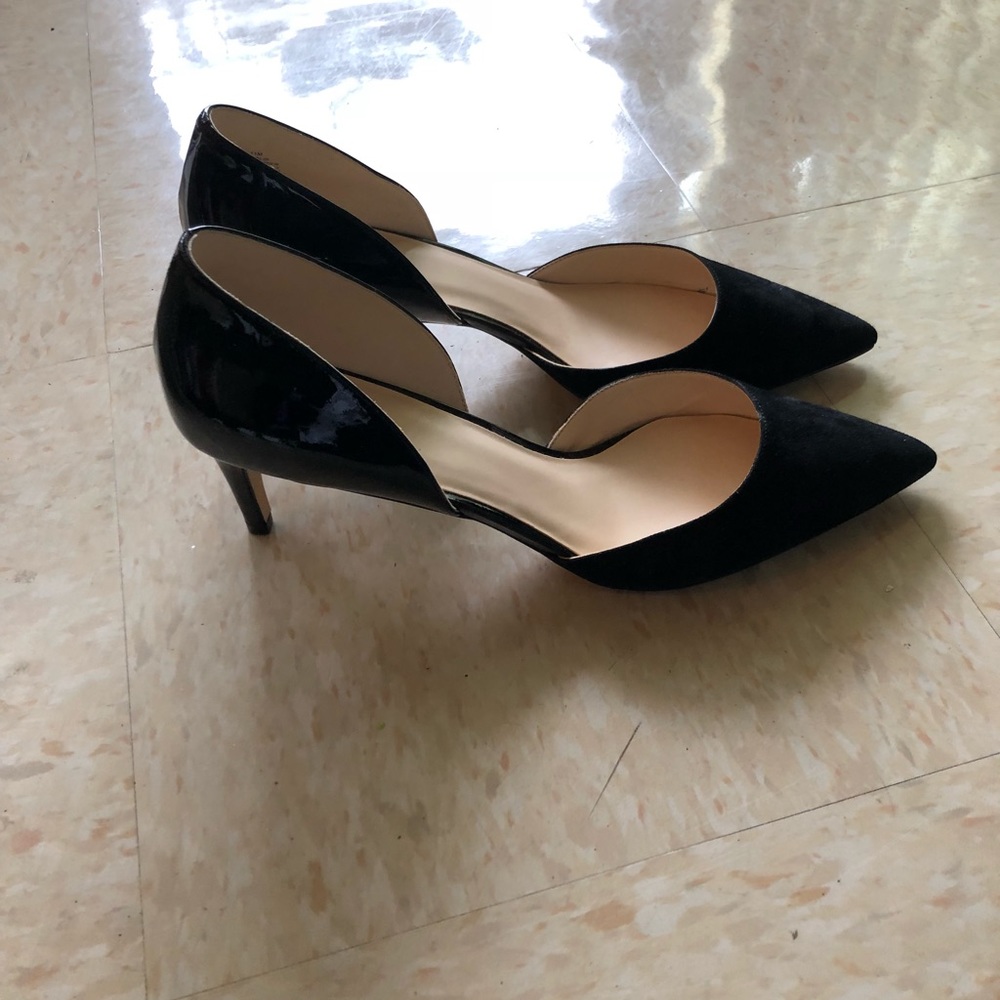 Nine West Solis Pump size 11